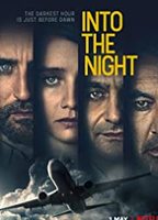 Into the Night  (2020-oggi) Scene Nuda