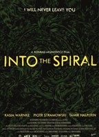 Into the Spirale (2015) Scene Nuda