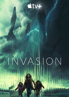 Invasion 2021 film scene di nudo