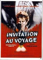 Invitation au voyage 1982 film scene di nudo