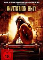 Invitation Only 2009 film scene di nudo