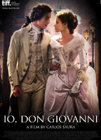 I, Don Giovanni 2009 film scene di nudo