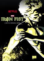 Iron Fist 2017 - 2018 film scene di nudo