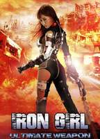 Iron Girl: Ultimate Weapon 2015 film scene di nudo