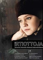 Irtiottoja (2003-oggi) Scene Nuda