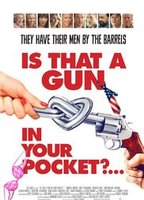 Is That a Gun in Your Pocket?  (2016) Scene Nuda