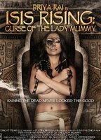 Isis Rising: Curse of the Lady Mummy 2013 film scene di nudo
