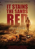 It Stains the Sands Red (2016) Scene Nuda