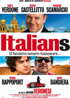 Italians (2009) Scene Nuda