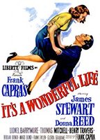 It's a Wonderful Life 1946 film scene di nudo