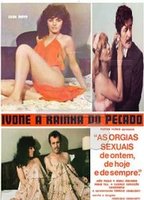 Ivone, a Rainha do Pecado (1984) Scene Nuda