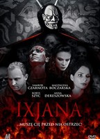 Ixjana (2012) Scene Nuda