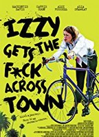 Izzy Gets the Fuck Across Town 2017 film scene di nudo
