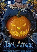 Jack Attack (2013) Scene Nuda