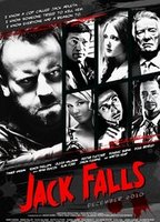 Jack Falls (2011) Scene Nuda