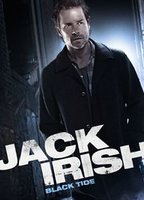 Jack Irish: Black Tide  2012 film scene di nudo