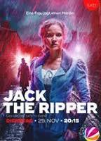 Jack the Ripper 2016 film scene di nudo