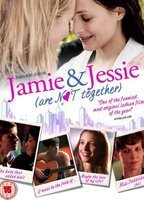 Jamie and Jessie Are Not Together 2011 film scene di nudo