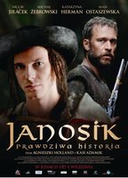 Janosik: A True Story 2009 film scene di nudo