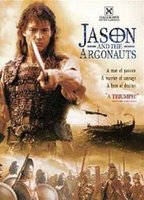 Jason and the Argonauts 2000 film scene di nudo