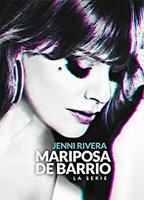 Jenni Rivera: Mariposa de barrio  2017 film scene di nudo