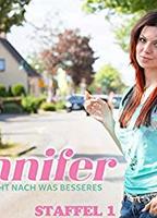 Jennifer - Sehnsucht nach was Besseres  (2015-oggi) Scene Nuda
