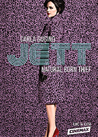 Jett (2019-oggi) Scene Nuda