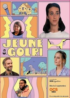 Jeune & Golri 2021 film scene di nudo