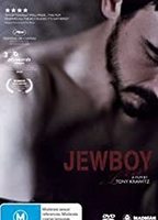 Jewboy 2005 film scene di nudo