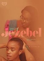 Jezebel (I) 2019 film scene di nudo