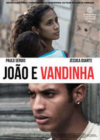 João e Vandinha (O Sangue é Quente da Bahia) 2014 film scene di nudo