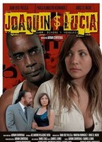 Joaquín y Lucía 2019 film scene di nudo