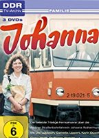 Johanna   1989 film scene di nudo