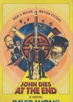 John Dies at the End (2013) Scene Nuda