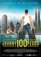 Johnny 100 pesos: Capítulo dos (2017) Scene Nuda