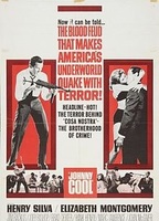 Johnny Cool (1963) Scene Nuda