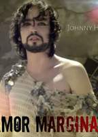 Johnny Hooker - Amor Marginal  (2015) Scene Nuda