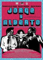 Jorge y Alberto contra los demonios neoliberales 2014 film scene di nudo