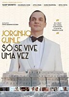 Jorginho Guinle: $ó se Vive uma Vez 2019 film scene di nudo