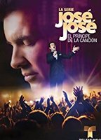 José José: El Principe de la Canción 2018 film scene di nudo