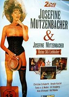 Josefine Mutzenbacher II - Meine 365 Liebhaber 1971 film scene di nudo