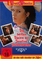 Josephine 1981 film scene di nudo