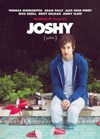 Joshy 2016 film scene di nudo