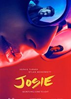 Josie (2017) Scene Nuda