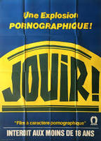 Jouir! 1978 film scene di nudo