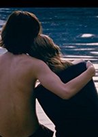 Journée blanche 2017 film scene di nudo