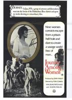 Journey Among Women 1977 film scene di nudo