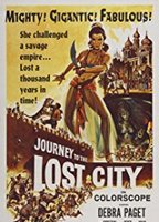 Journey to the Lost 1960 film scene di nudo
