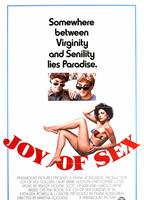 Joy of Sex 1984 film scene di nudo