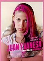 Juan y Vanesa  2018 film scene di nudo